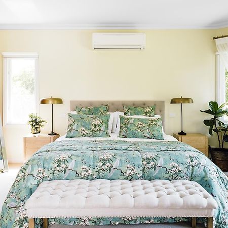 Beechmont Garden Retreat Guest House โอลินดา ภายนอก รูปภาพ