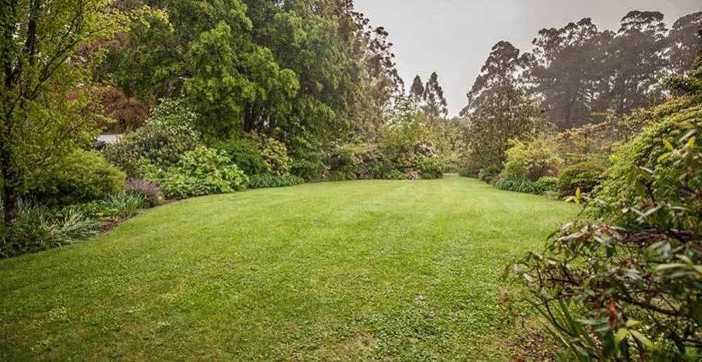 Beechmont Garden Retreat Guest House โอลินดา ภายนอก รูปภาพ