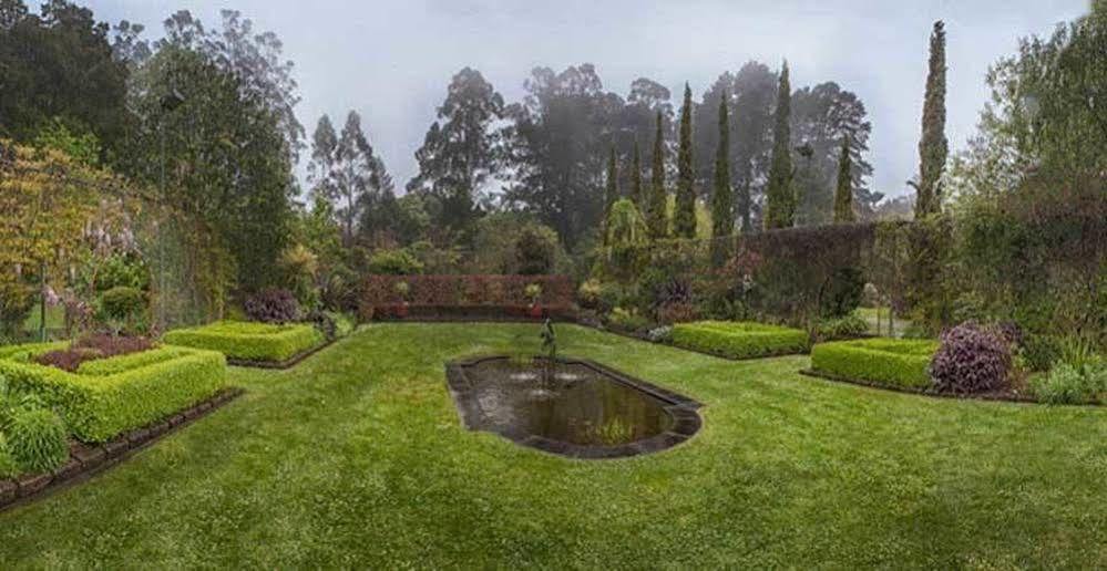 Beechmont Garden Retreat Guest House โอลินดา ภายนอก รูปภาพ